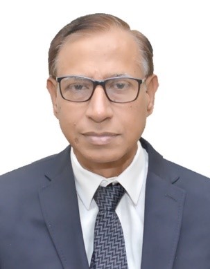 a-k-rana