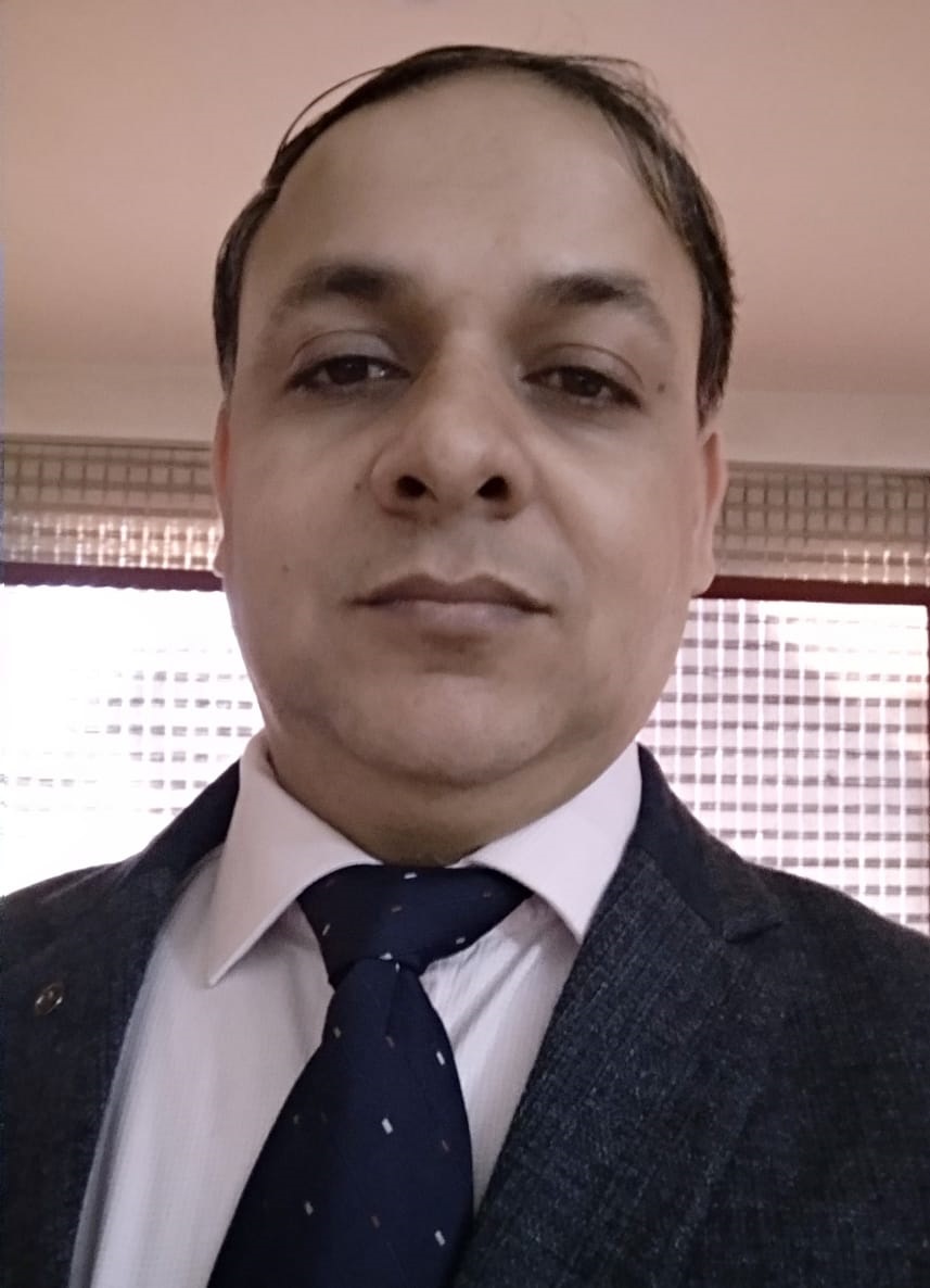 अजितेश-कुमार
