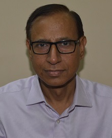 ए-के-राणा