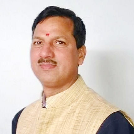 कृष्ण-चंद्र-पांडे