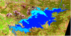 GeoMatics Land Reclamation