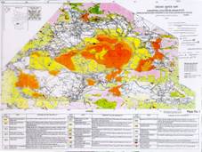 Mapping-of-potential-ground-water