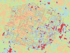 Geomatics-sodiac