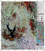 Geomatics-SiteSelection